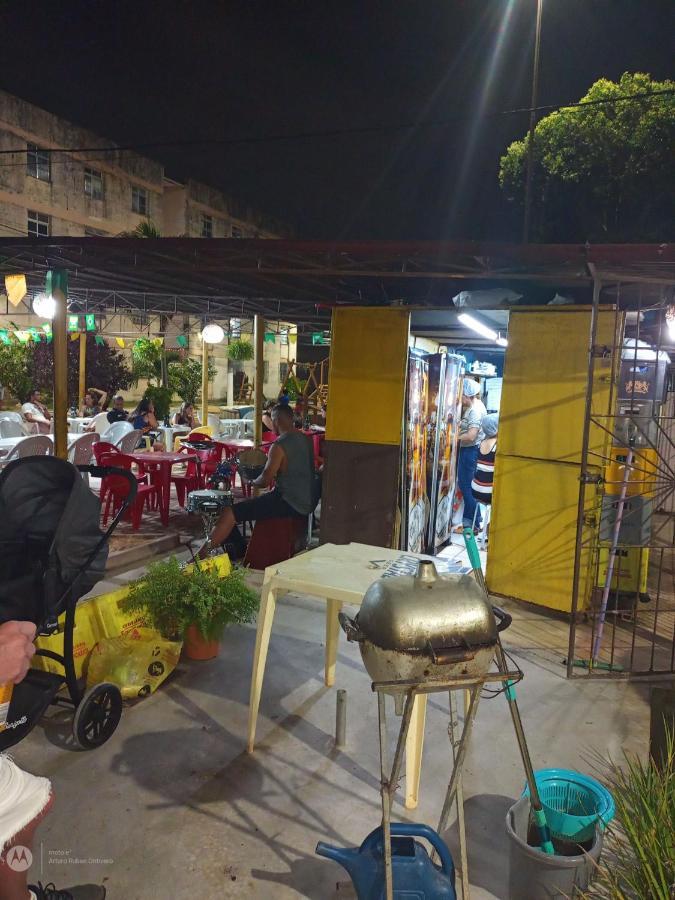 شقة Salvador Ok المظهر الخارجي الصورة